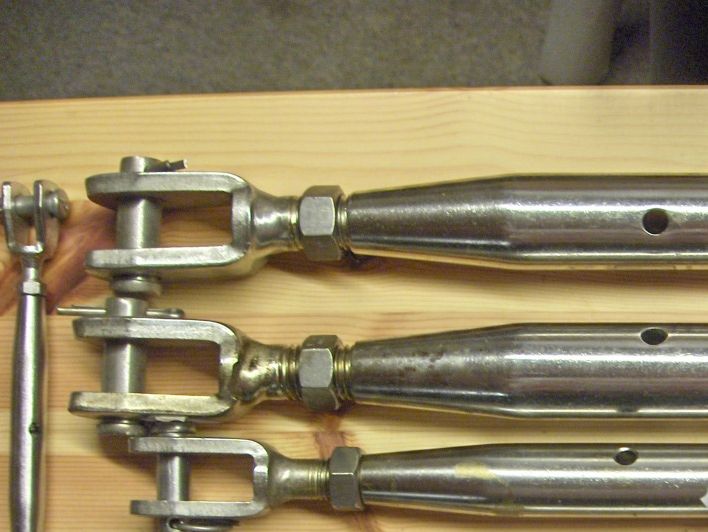 8 MM   4 STK PÅ LAGER NR. OS-31083
