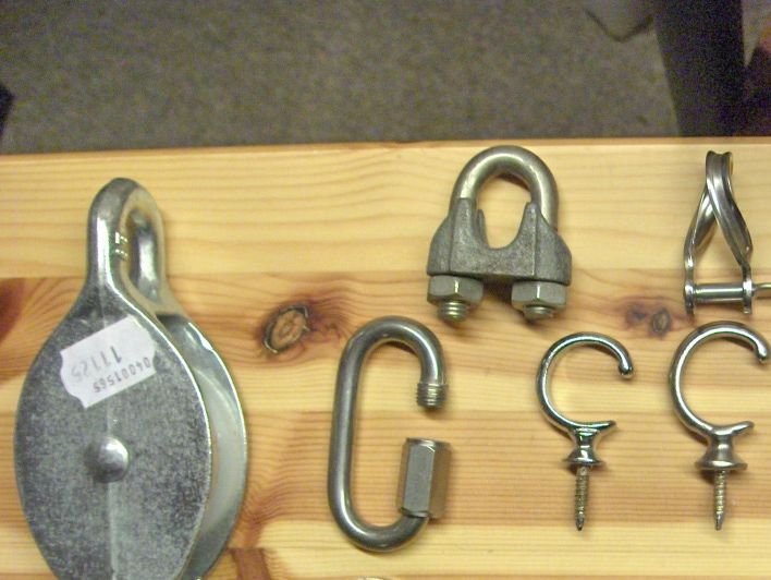 RING FOR PRIS.