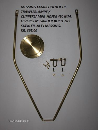 1 STK. PÅ LAGER
