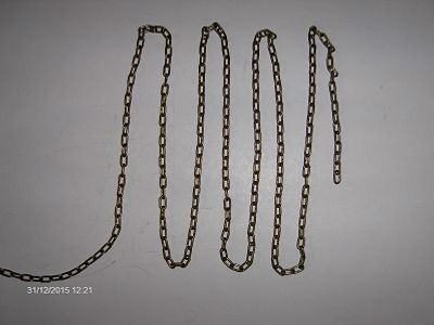 6 X 11 X 1,5 MM