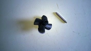 Part-number:
VDO 270-023-005-005

Sumlog Paddlewheel with axle
Range: 0-50Kn
For: VDO 270-023-005-002K