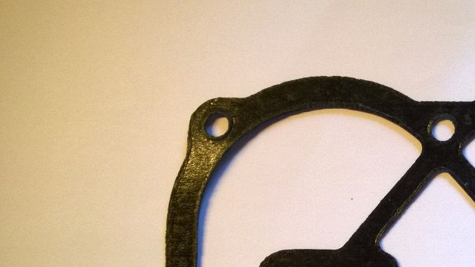 PAKNING KØLEKAMMER
VARE NR. MA 27-207-1
KR. 45,00