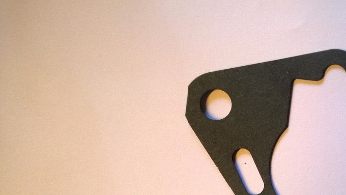 PAKNING KARBURATOR
VARE NR. MA-27-19206-1
KR. 28,75