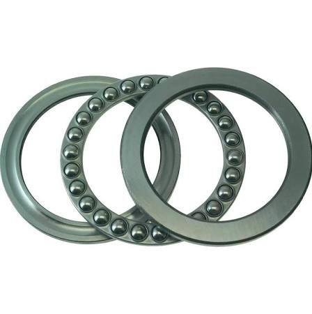 
Trykleje SKF 51110
Saninr. 634436 EAN nr.: 7316576677380
Bredde: 14 mm
Udv. diameter: 70 mm
Indv. diameter: 50 mm