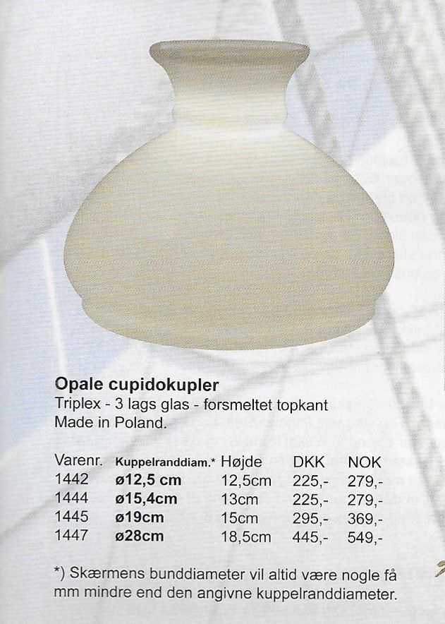 OPALGLAS
TRIPLEX  3 LAGS GLAS