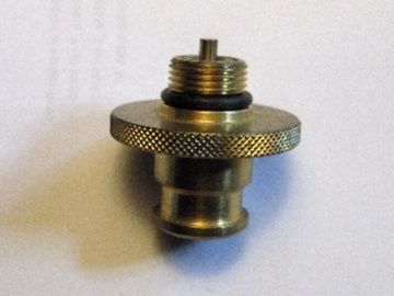 Adapter CGI for caravanregulator  varenr.14114   kr. 345,00
