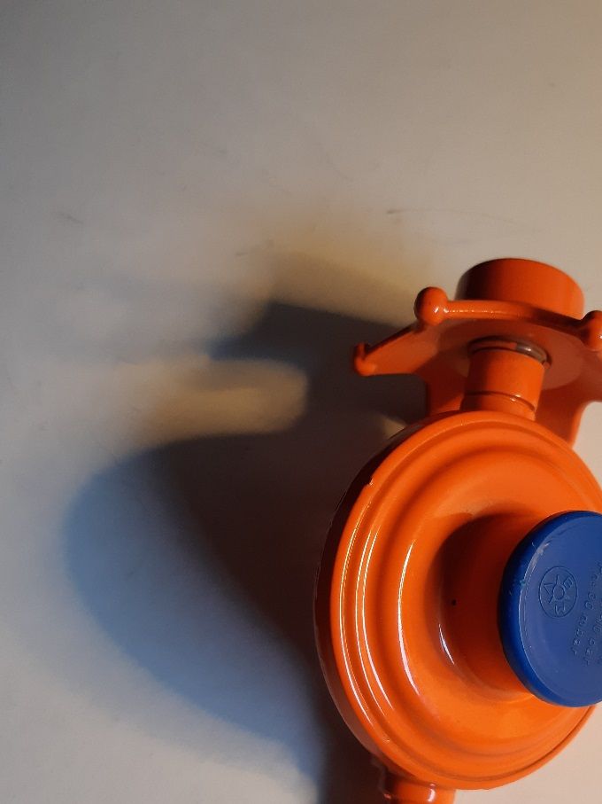 GASREGULATOR M.STJERNEOMLØBER, VARENR. 30035
KR. 315,00