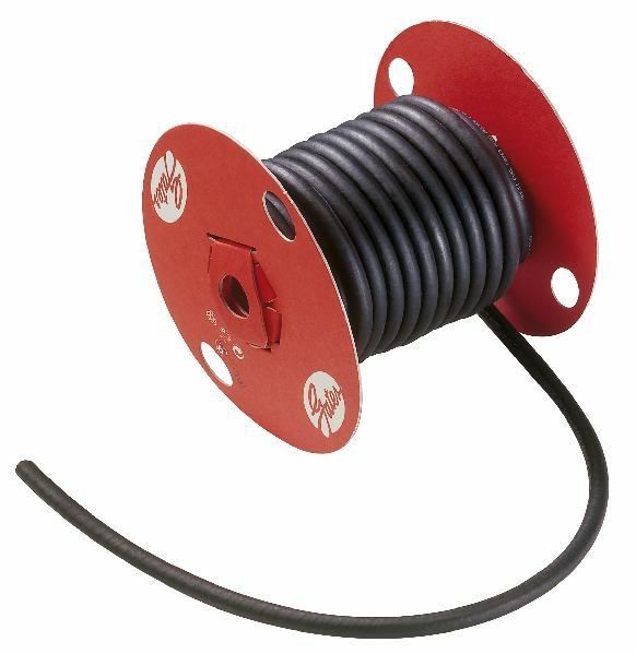 SEMPERIT BRÆNDSTOFSLANGE DIESEL/BENZIN INDV 6 ø UDV 13 ø
VARENR 628462 KR. 90,00 PR.METER 
