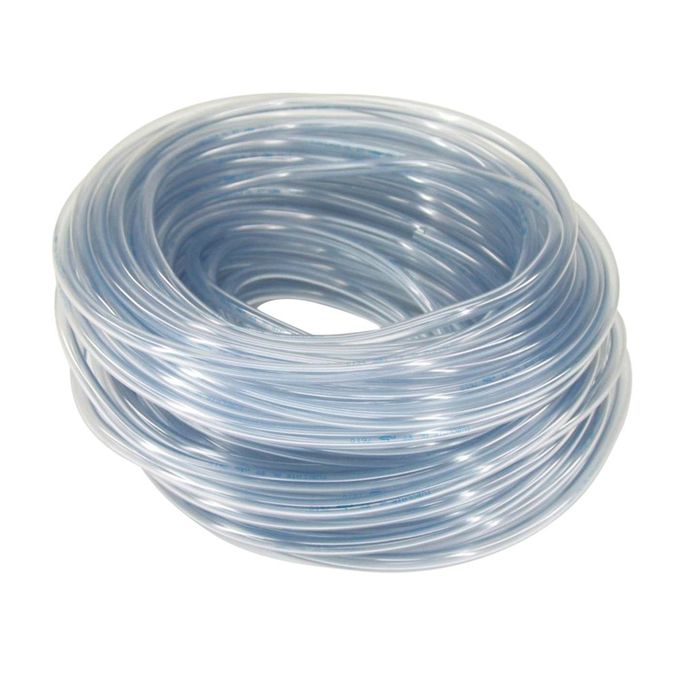 KLAR PLASTSLANGE INDV 5 Ø UDV 7 Ø
VARENR. 628440 KR. 9,00 PR.METER