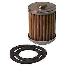 BENZINFILTER VARE NR.500026 MERC-OMC  3,0  64143124561
KR. 162,50