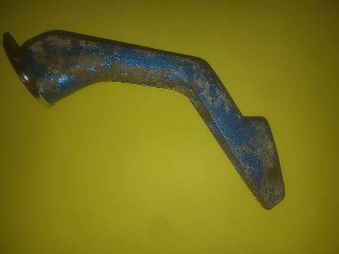 DT 9 GEAR SKIFTE ARM BRUGT  ( UDGÅET )
KR. 130,00
VARE NO.: SU21111-93101-01J