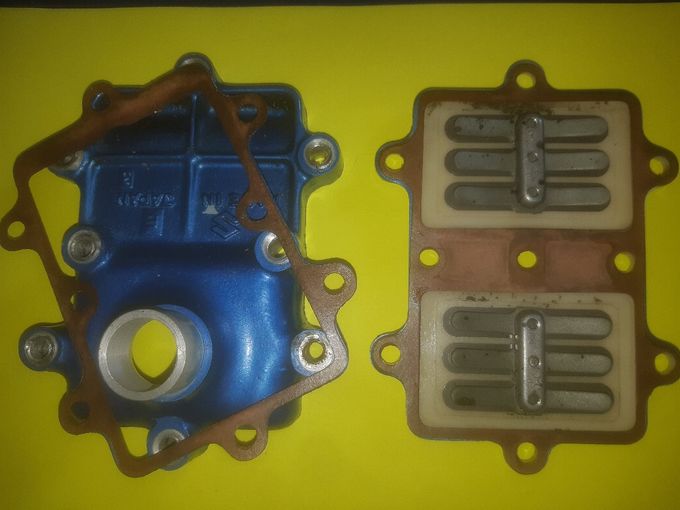 REED VALVE  DT9  
VARE NO.: 13150-985**
KR. 300,00