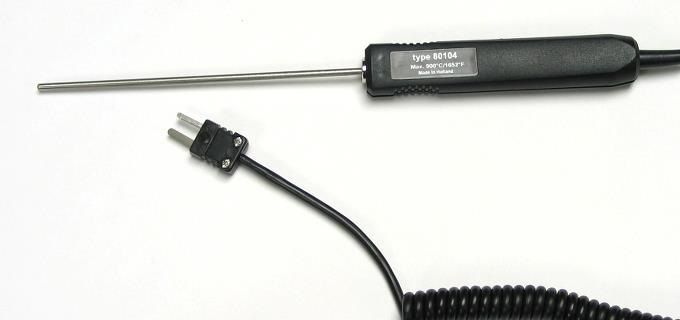 LIQUID PROBE SONDE TIL ELMA 1300