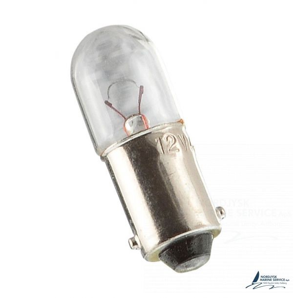 12 V 3 W  BA9S  VARE NO.: 812928
KR. 19,00
PÅ LAGER
24 V 3 W      NO.: 813914