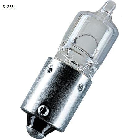 HALOGEN BA9S 12 V  5 W VARE NO.: 812932    KR. 90,00
                       12 V 10 W VARE NO.: 812933    KR. 90,00