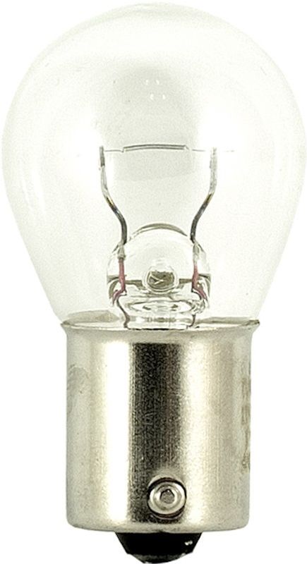 KUGLE PÆRE 12 V 15 W  VARE NO.: 812401    KR. 36,00