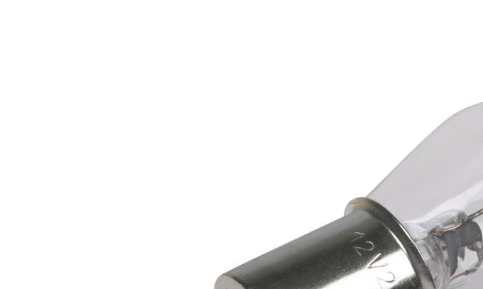 PÆRE 12 V 21 W  VARE NO:. 812407   KR. 30,00