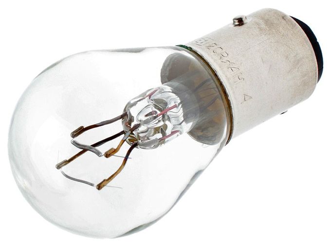 PÆRE12 V 21/5 W  VARE NO.: 812408   KR. 30,00