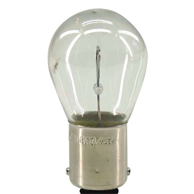 PÆRE 12 V 25 W  VARE NO.: 812409   KR. 88,75
LANTERNEPÆRE
