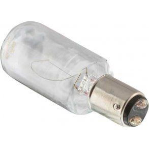 PÆRE  BAY15 12 V 18 CD VARE NO.: 812151       KR. 69,00
           BA15  12 V 12 CD VARE NO.: 812152       KR. 69,00
           BA15  24 V 15 CD VARE NO.: 812153       KR. 84,00