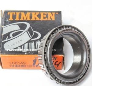 d - Boring
50,8 mm2 in
D - udvendige diameter på skålen
82.550 mm3.2500 in
B - Keglebredde
22.225 mm0.8750 in
C - kopbredde
16.510 mm0.6500 in
T - lejebredde
21.590 mm0.8500 in
