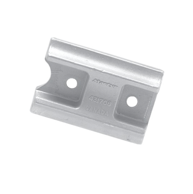 431708 Johnson/Evinrude 
Zink Anode